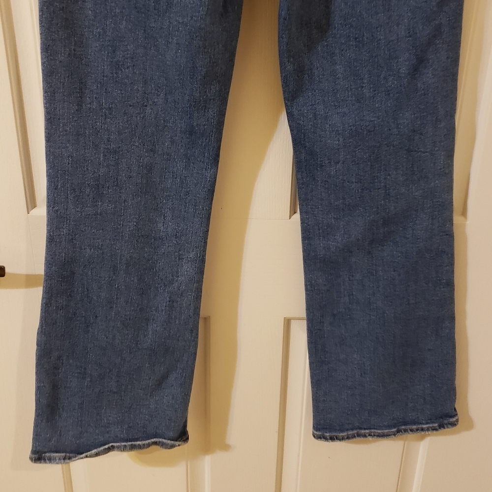Risen Jeans size 7/28 - Picture 5 of 11